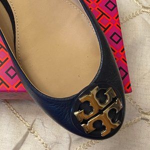 Tory Burch Claire Ballet Flat